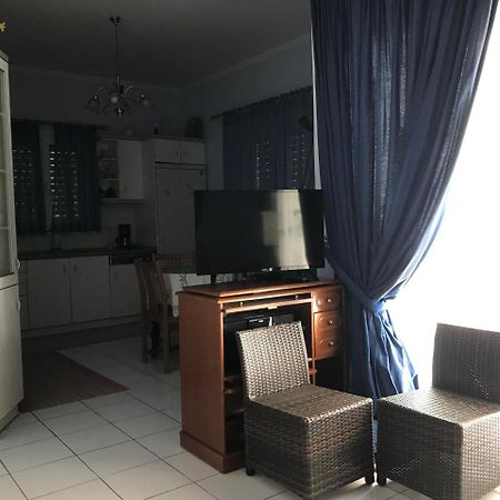 Villa Castle Sea View Paralio Astros Exterior photo