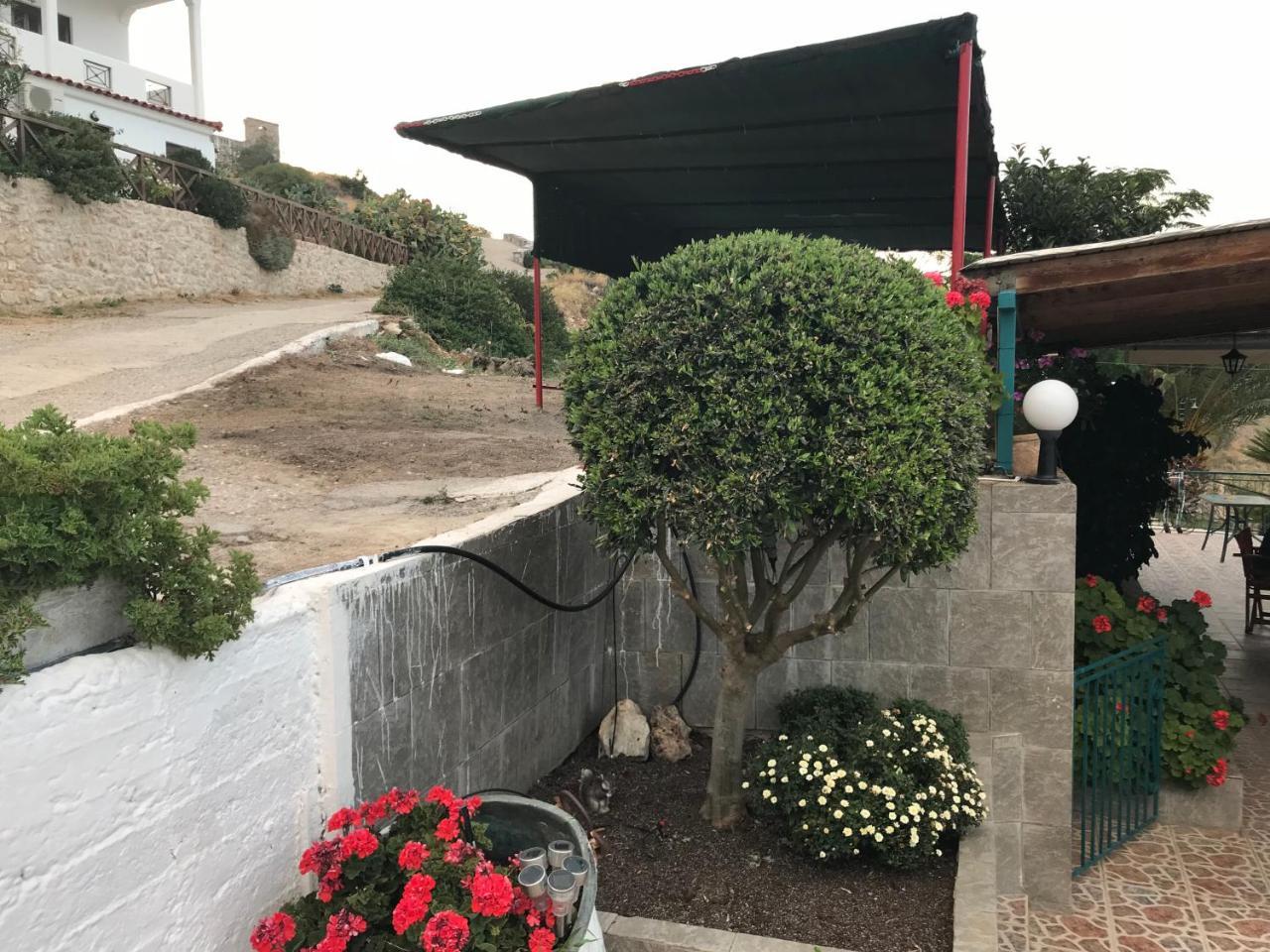 Villa Castle Sea View Paralio Astros Exterior photo
